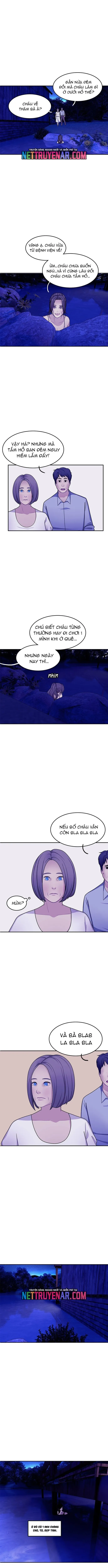Nửa Đêm Ở Popy Land Chapter 75 - 11