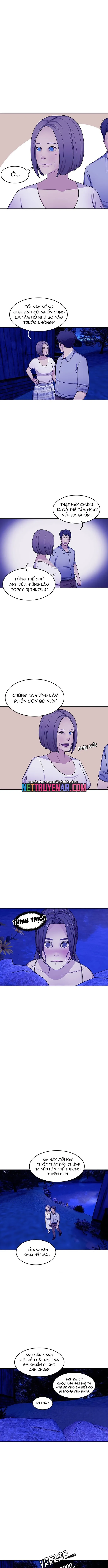 Nửa Đêm Ở Popy Land Chapter 75 - 12
