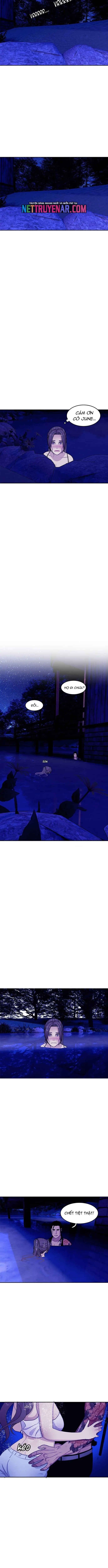 Nửa Đêm Ở Popy Land Chapter 75 - 13