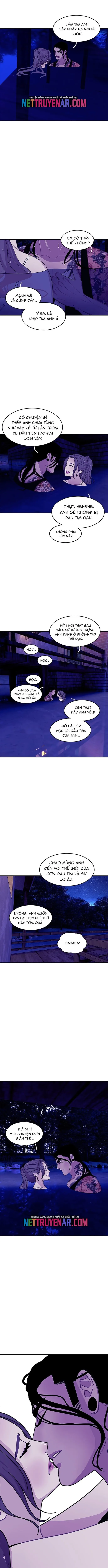 Nửa Đêm Ở Popy Land Chapter 75 - 14