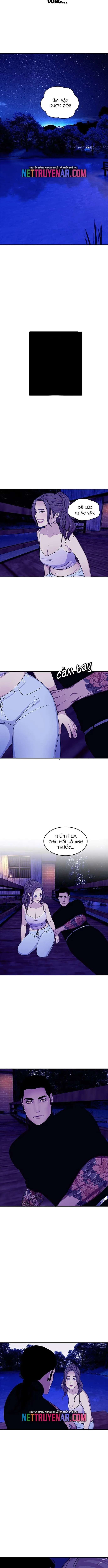 Nửa Đêm Ở Popy Land Chapter 75 - 3