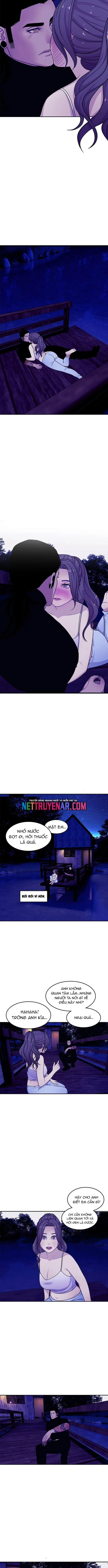 Nửa Đêm Ở Popy Land Chapter 75 - 4