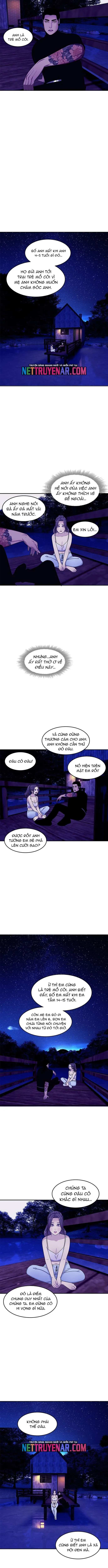 Nửa Đêm Ở Popy Land Chapter 75 - 5