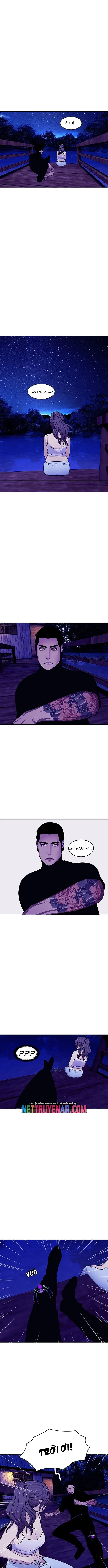 Nửa Đêm Ở Popy Land Chapter 75 - 6