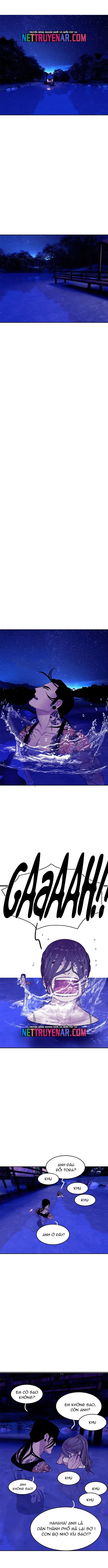 Nửa Đêm Ở Popy Land Chapter 75 - 8