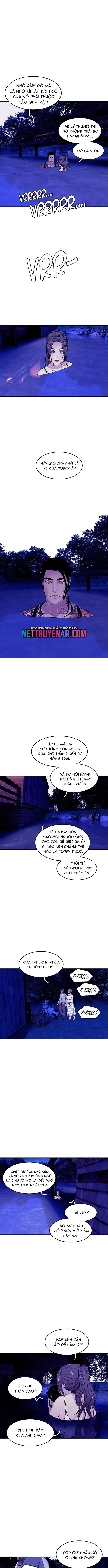 Nửa Đêm Ở Popy Land Chapter 75 - 9