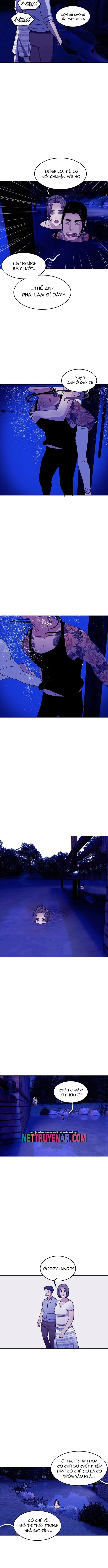 Nửa Đêm Ở Popy Land Chapter 75 - 10