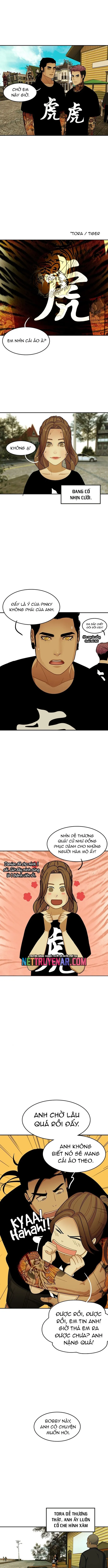 Nửa Đêm Ở Popy Land Chapter 79 - 2