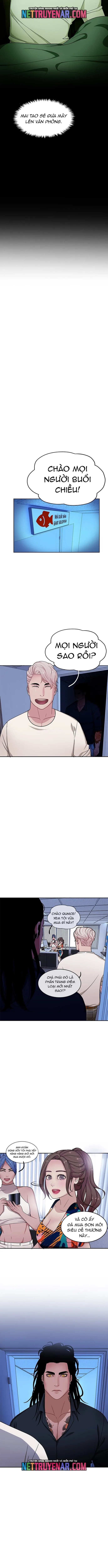 Nửa Đêm Ở Popy Land Chapter 79 - 12