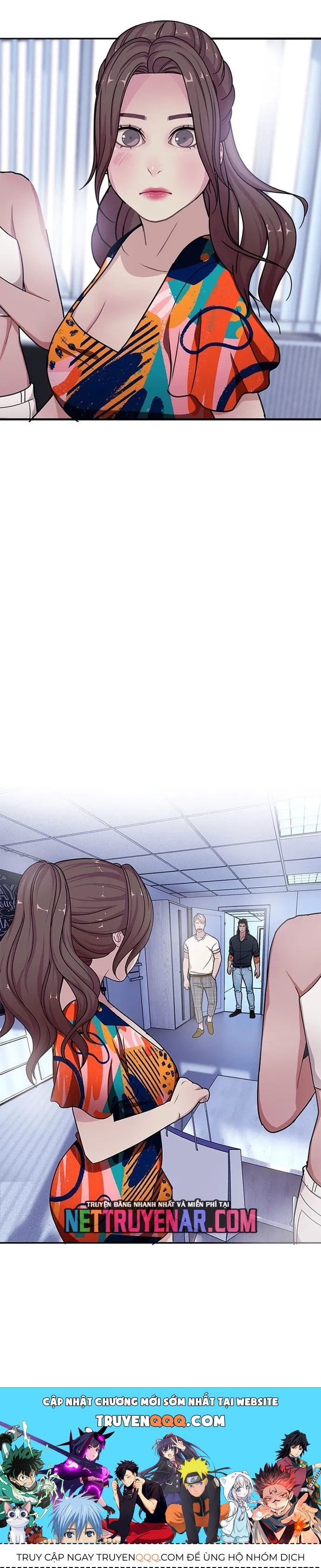 Nửa Đêm Ở Popy Land Chapter 79 - 13