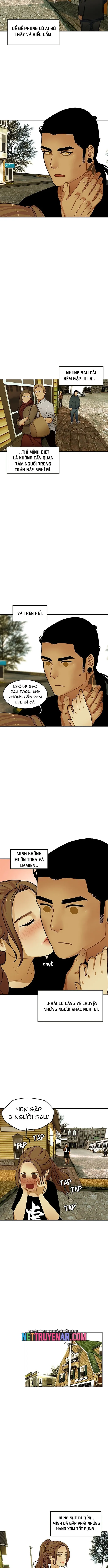 Nửa Đêm Ở Popy Land Chapter 79 - 3