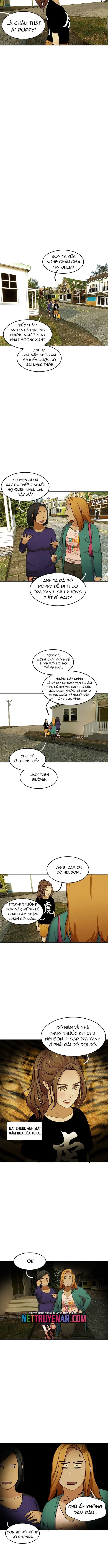 Nửa Đêm Ở Popy Land Chapter 79 - 4