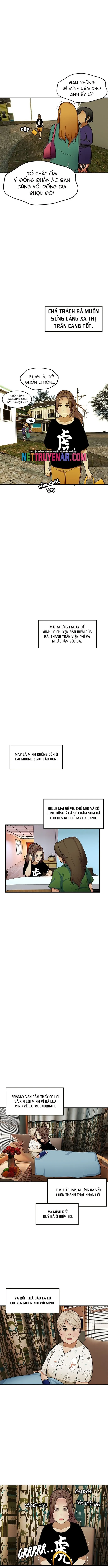 Nửa Đêm Ở Popy Land Chapter 79 - 5
