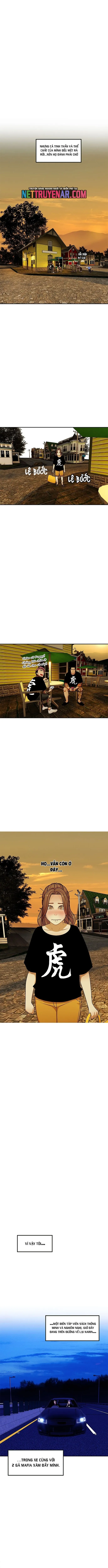 Nửa Đêm Ở Popy Land Chapter 79 - 6