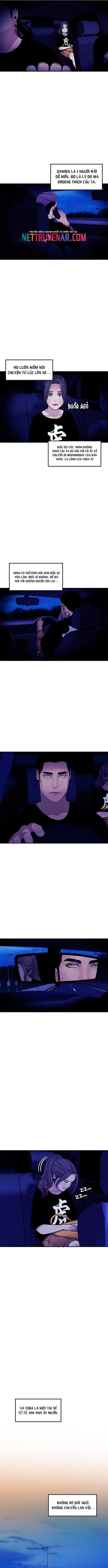 Nửa Đêm Ở Popy Land Chapter 79 - 7