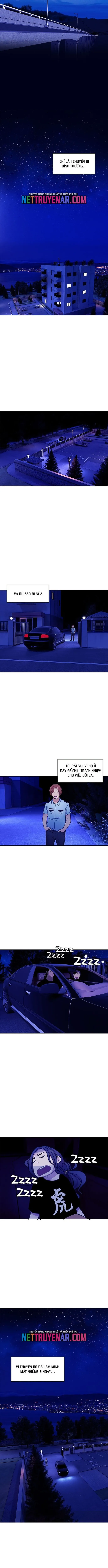 Nửa Đêm Ở Popy Land Chapter 79 - 8