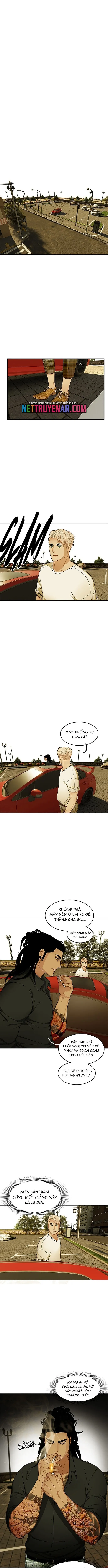 Nửa Đêm Ở Popy Land Chapter 79 - 9