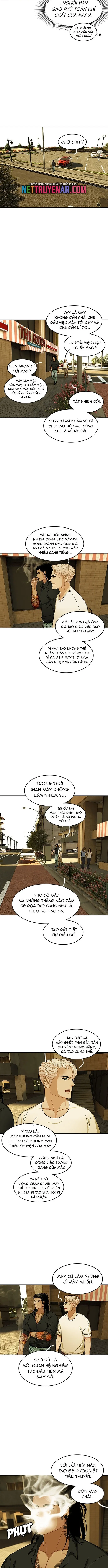 Nửa Đêm Ở Popy Land Chapter 79 - 10