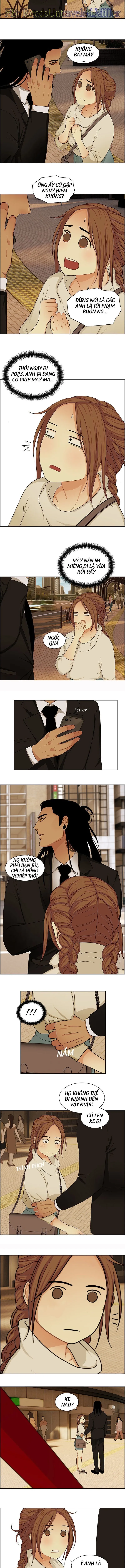 Nửa Đêm Ở Popy Land Chapter 8 - 2