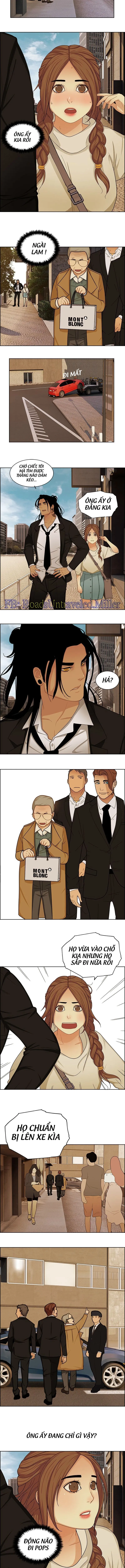 Nửa Đêm Ở Popy Land Chapter 8 - 5