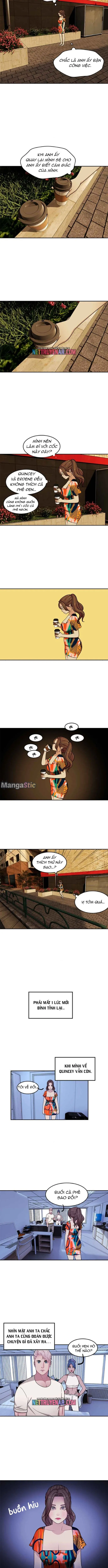 Nửa Đêm Ở Popy Land Chapter 83 - 2