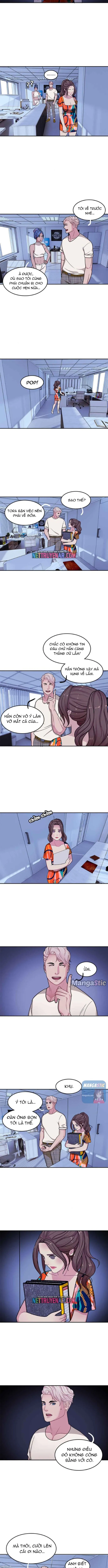 Nửa Đêm Ở Popy Land Chapter 83 - 3
