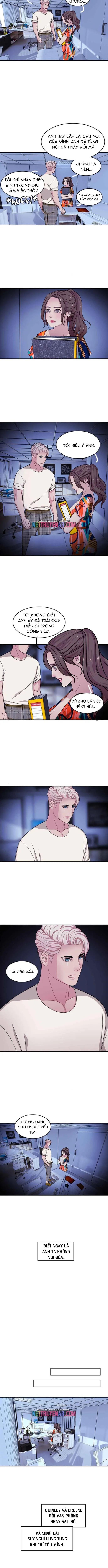 Nửa Đêm Ở Popy Land Chapter 83 - 4