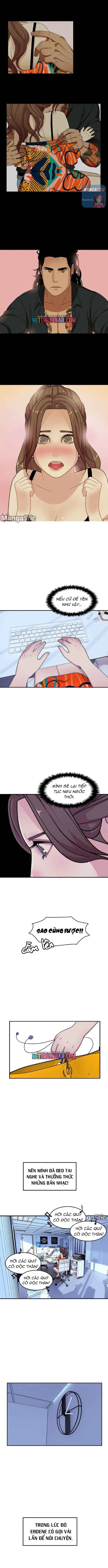 Nửa Đêm Ở Popy Land Chapter 83 - 6