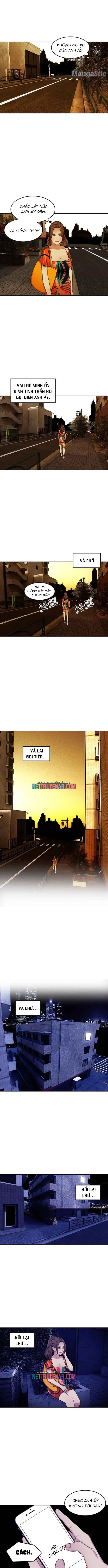 Nửa Đêm Ở Popy Land Chapter 83 - 8