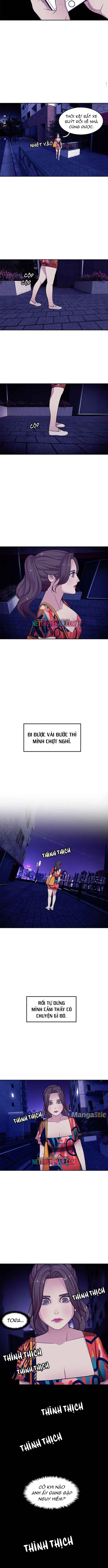 Nửa Đêm Ở Popy Land Chapter 83 - 9