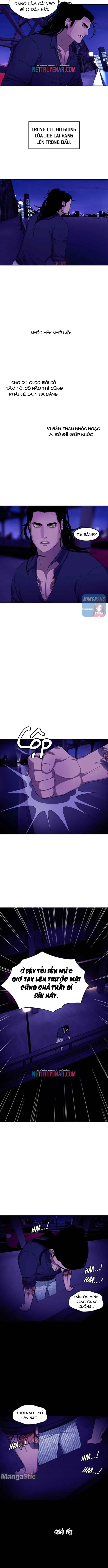 Nửa Đêm Ở Popy Land Chapter 84 - 2