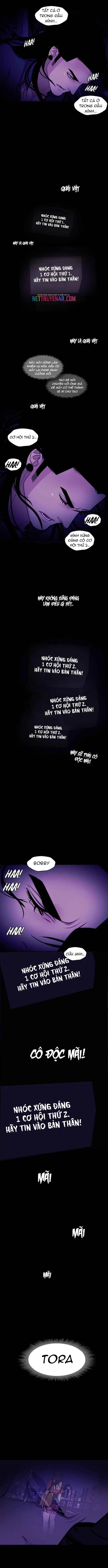 Nửa Đêm Ở Popy Land Chapter 84 - 3