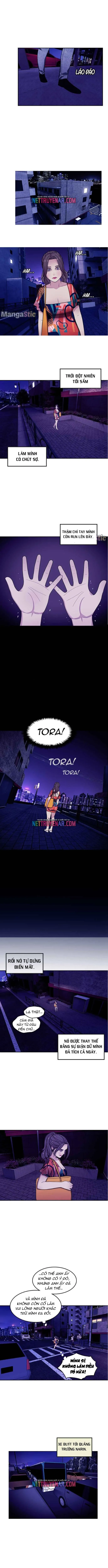 Nửa Đêm Ở Popy Land Chapter 84 - 5