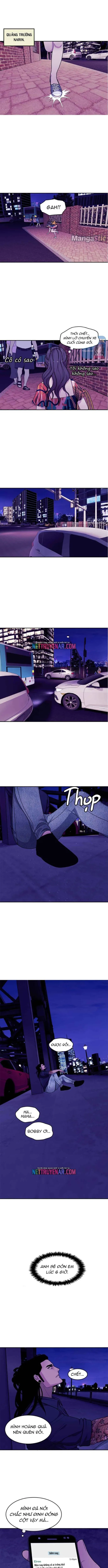 Nửa Đêm Ở Popy Land Chapter 84 - 6