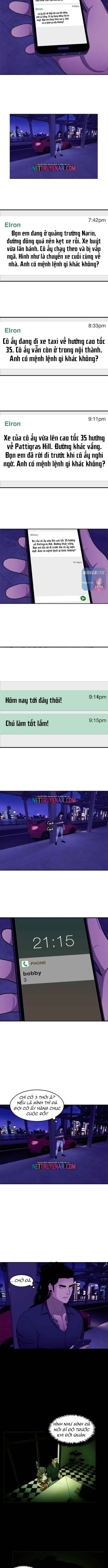 Nửa Đêm Ở Popy Land Chapter 84 - 7