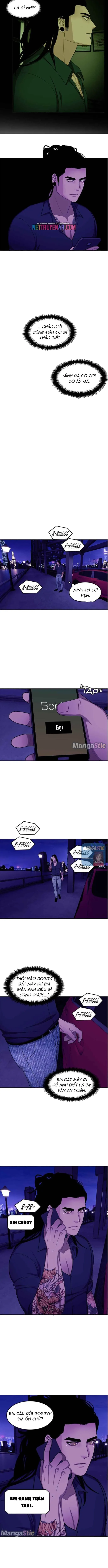 Nửa Đêm Ở Popy Land Chapter 84 - 8