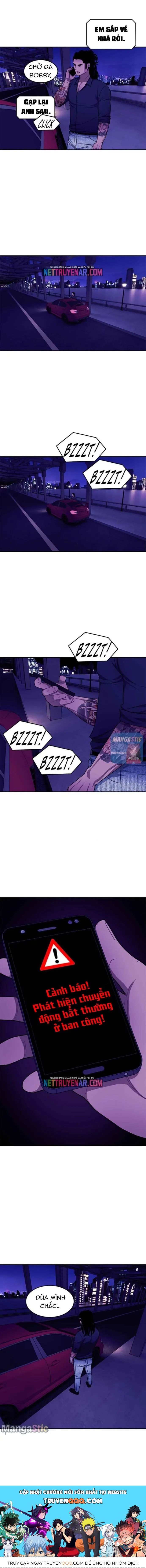 Nửa Đêm Ở Popy Land Chapter 84 - 9