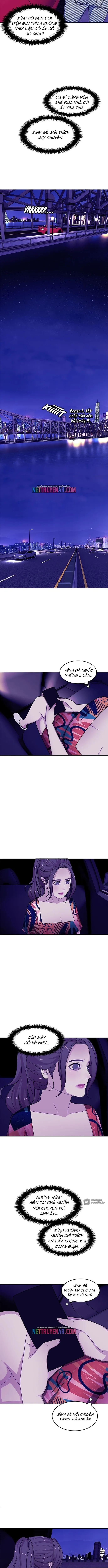 Nửa Đêm Ở Popy Land Chapter 85 - 2