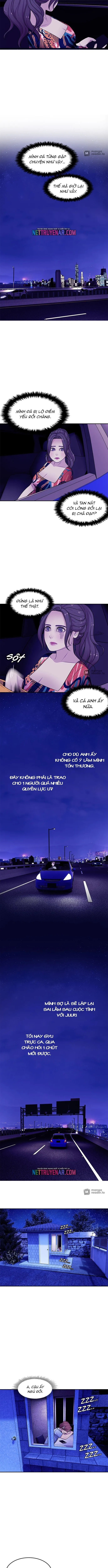 Nửa Đêm Ở Popy Land Chapter 85 - 3