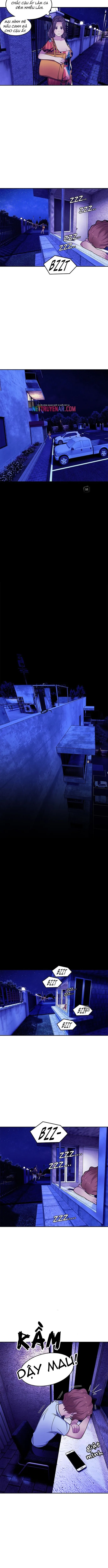 Nửa Đêm Ở Popy Land Chapter 85 - 4