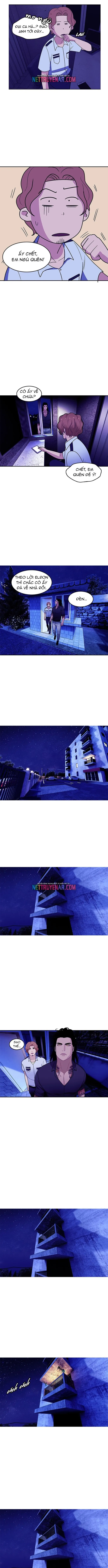 Nửa Đêm Ở Popy Land Chapter 85 - 5