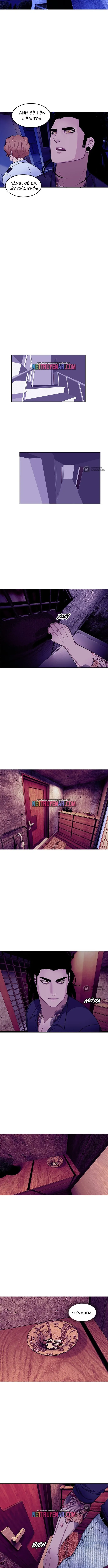 Nửa Đêm Ở Popy Land Chapter 85 - 6