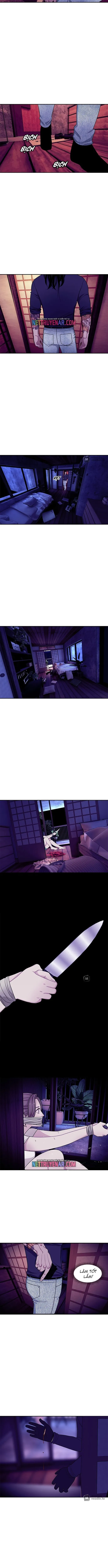 Nửa Đêm Ở Popy Land Chapter 85 - 7