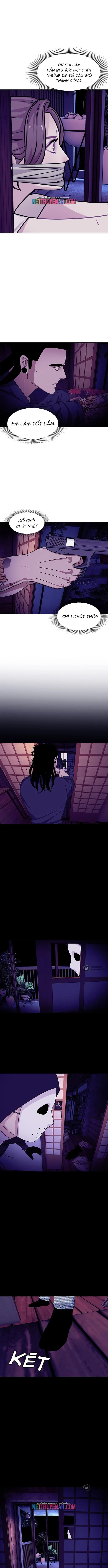 Nửa Đêm Ở Popy Land Chapter 85 - 8