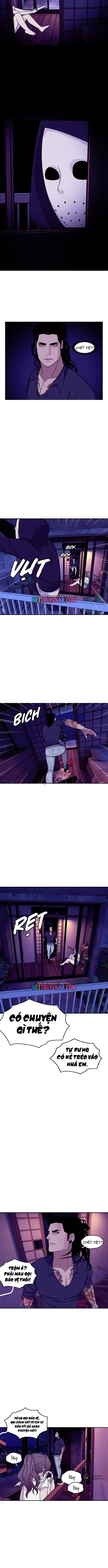 Nửa Đêm Ở Popy Land Chapter 85 - 9