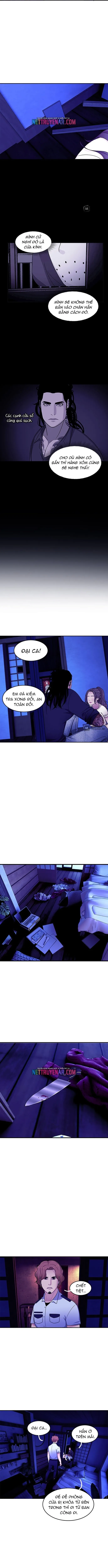 Nửa Đêm Ở Popy Land Chapter 86 - 2