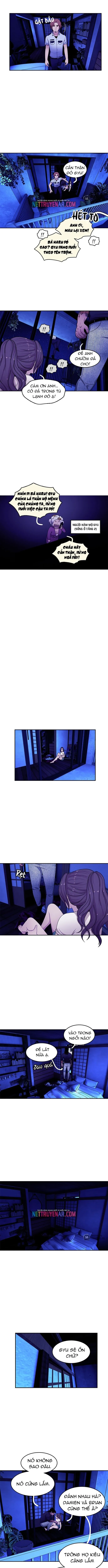 Nửa Đêm Ở Popy Land Chapter 86 - 3