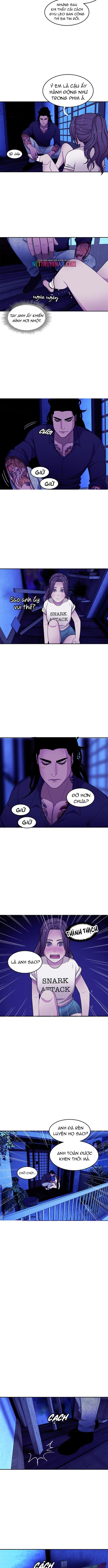 Nửa Đêm Ở Popy Land Chapter 86 - 4