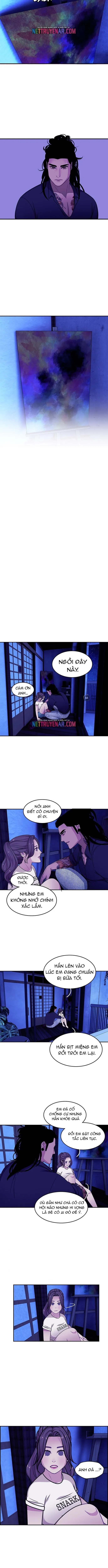 Nửa Đêm Ở Popy Land Chapter 86 - 5