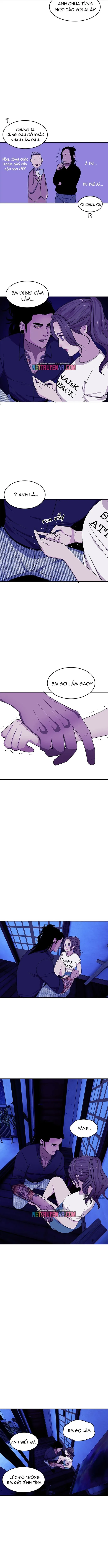 Nửa Đêm Ở Popy Land Chapter 86 - 7